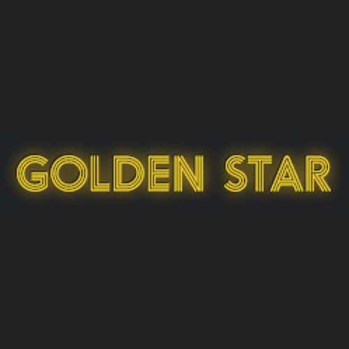 GoldenStar Logo